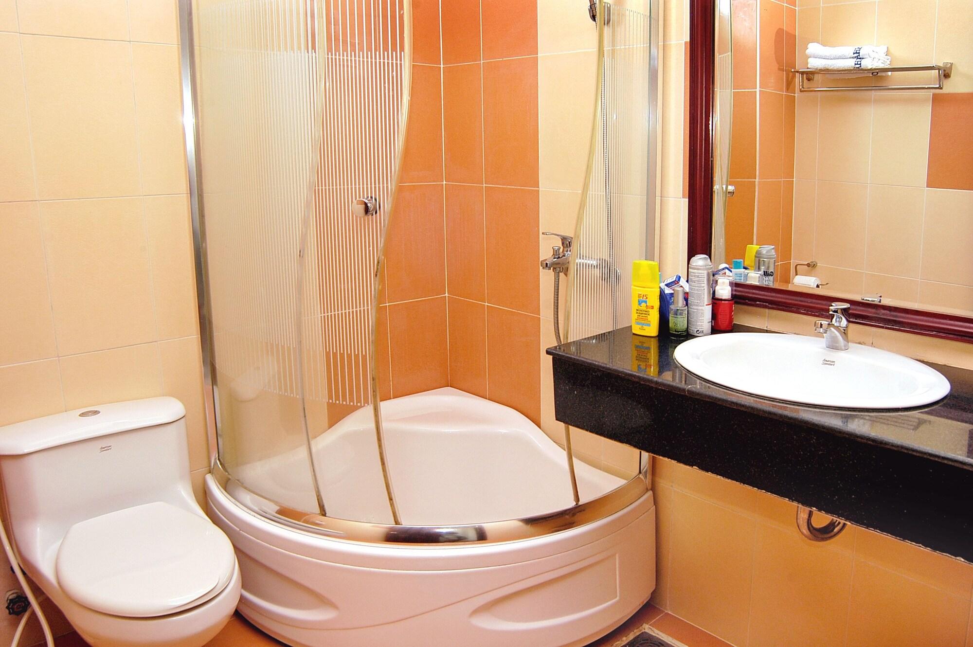 Khanh Duy Hotel Nha Trang Exterior foto